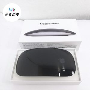 アップル マジックマウス MXK63ZA/A A3204